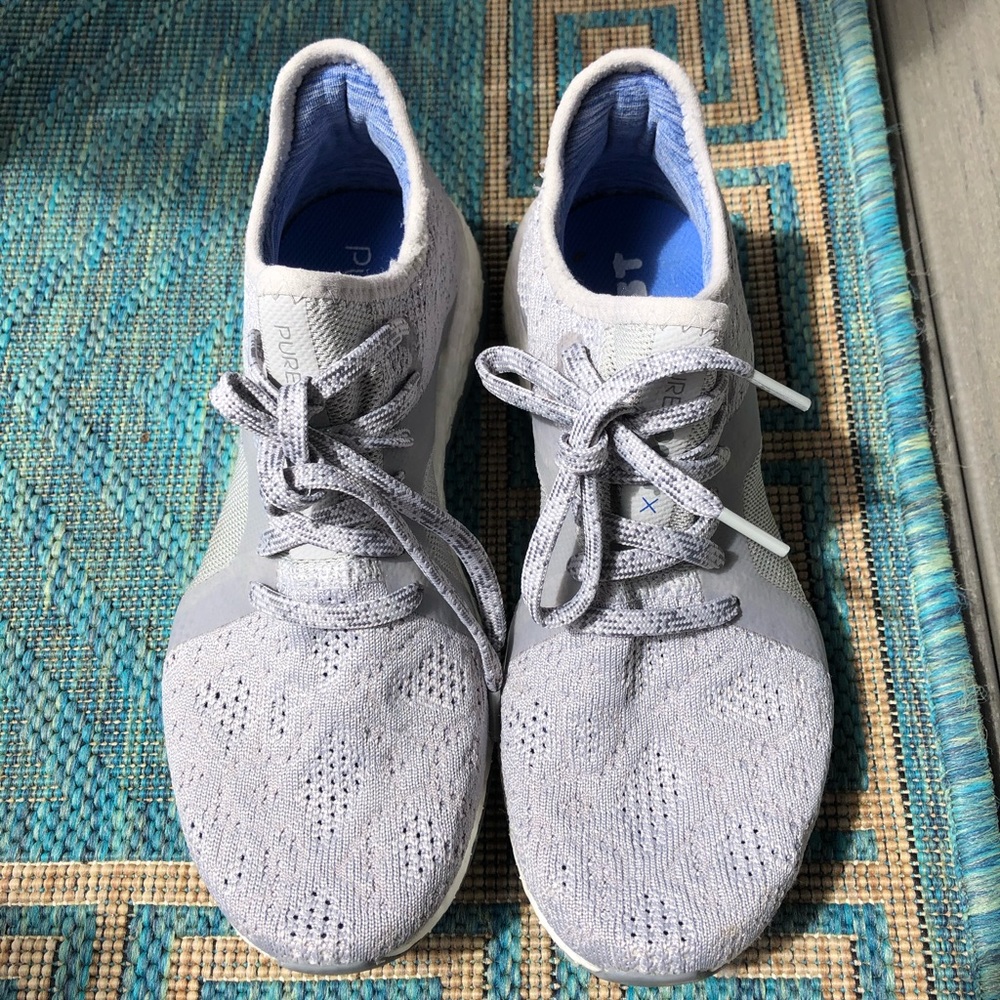 Pureboost X Element Adidas